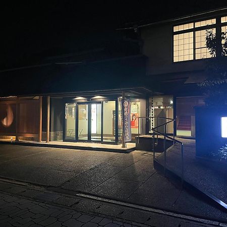 Kagetsu Ryokan Майдзуру Экстерьер фото