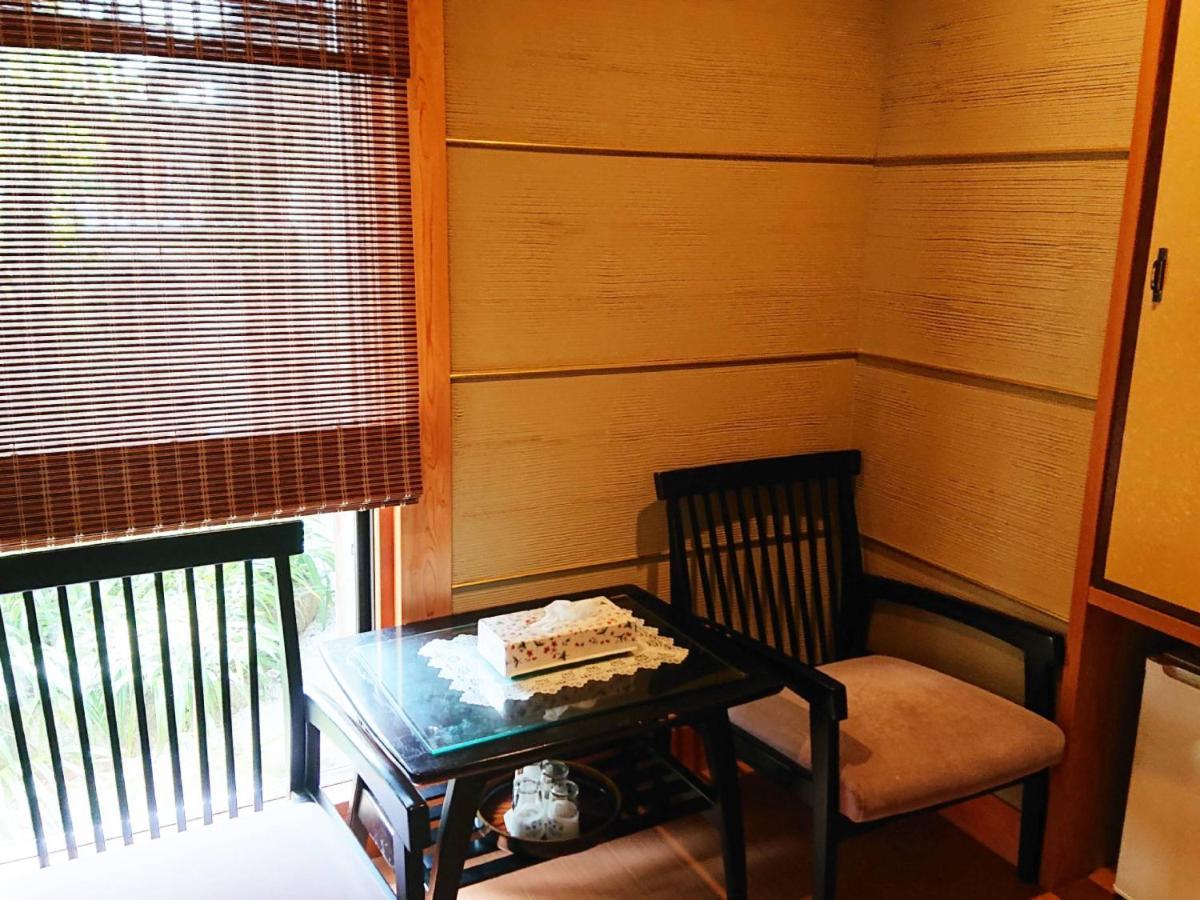 Kagetsu Ryokan Майдзуру Экстерьер фото
