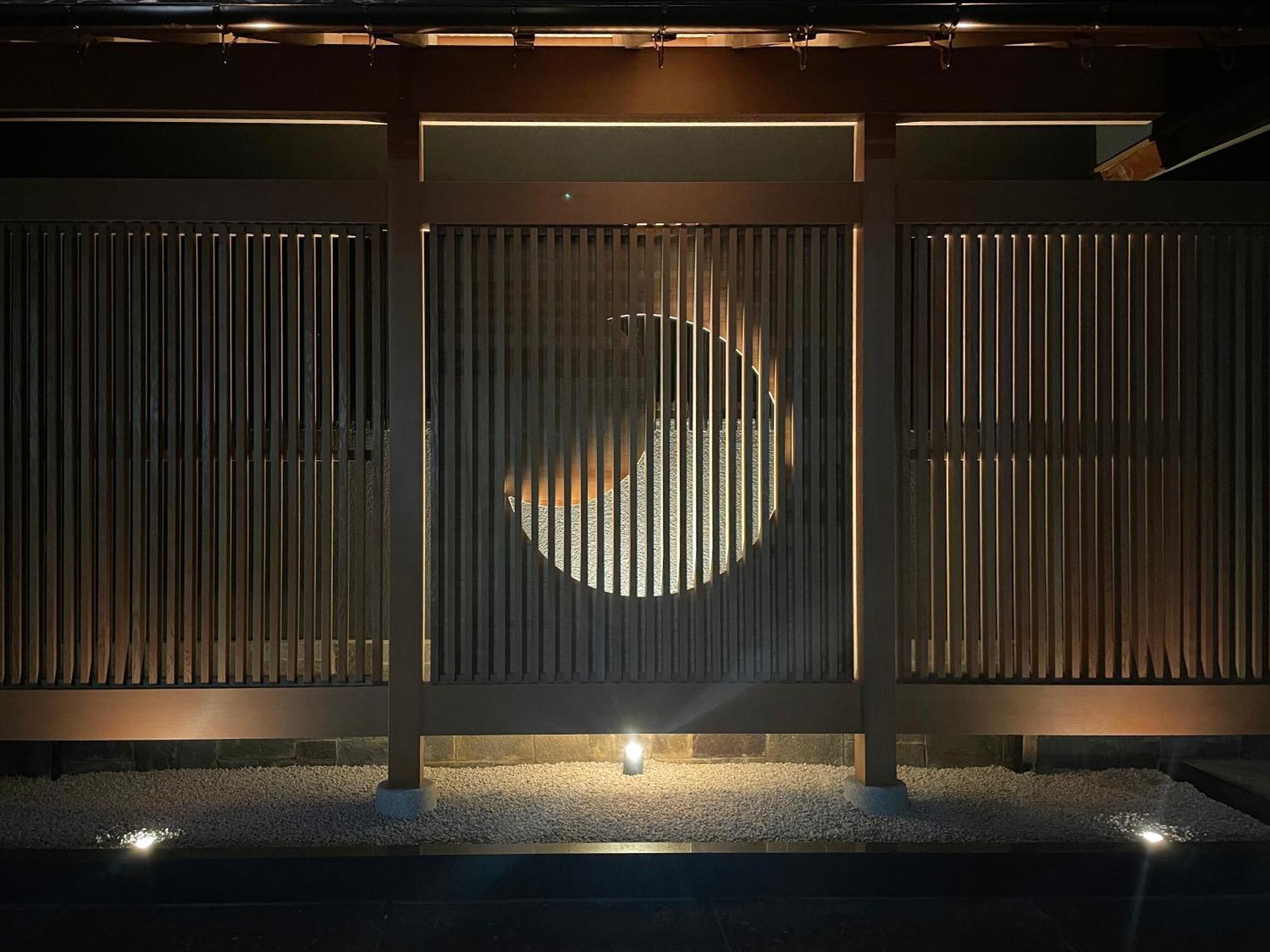 Kagetsu Ryokan Майдзуру Экстерьер фото